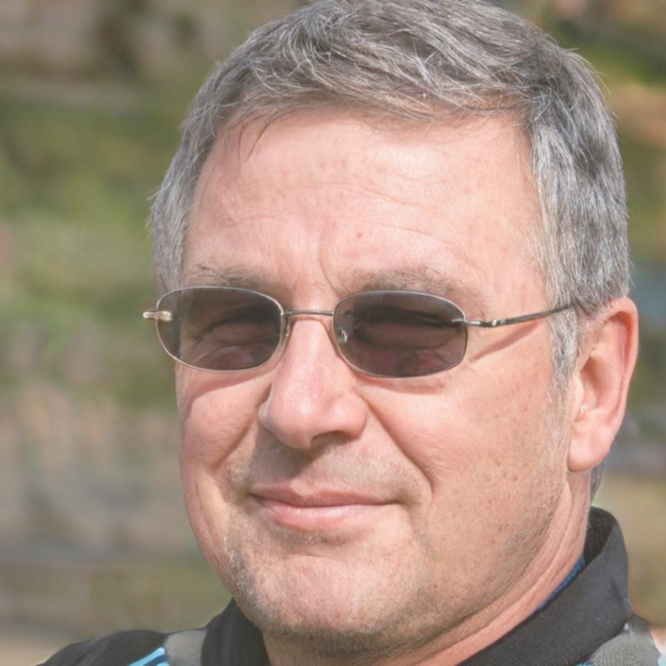 Teilnehmer Portrait